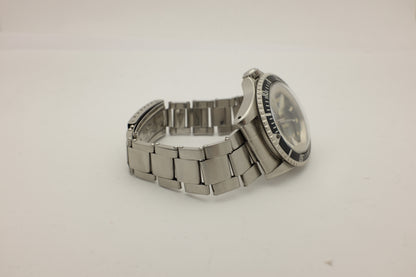 Rolex Submariner 5513 Gilt Dial Meters First 1.1M LONG 5 CIRCA 1967