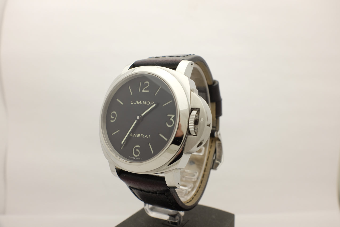 Panerai Luminor Marina 44MM PAM 00112 Box Papers 2007
