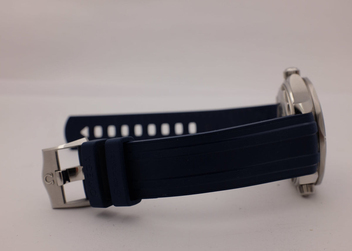 Omega Seamaster Summer Blue 42MM 210.32.42.20.03.002 Box Papers 2026