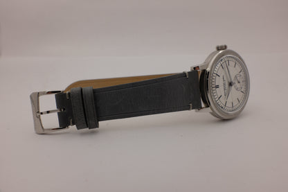 Raymond Weil Millesime Sector Dial 39MM 2930-STC-65001 Box Papers 2025