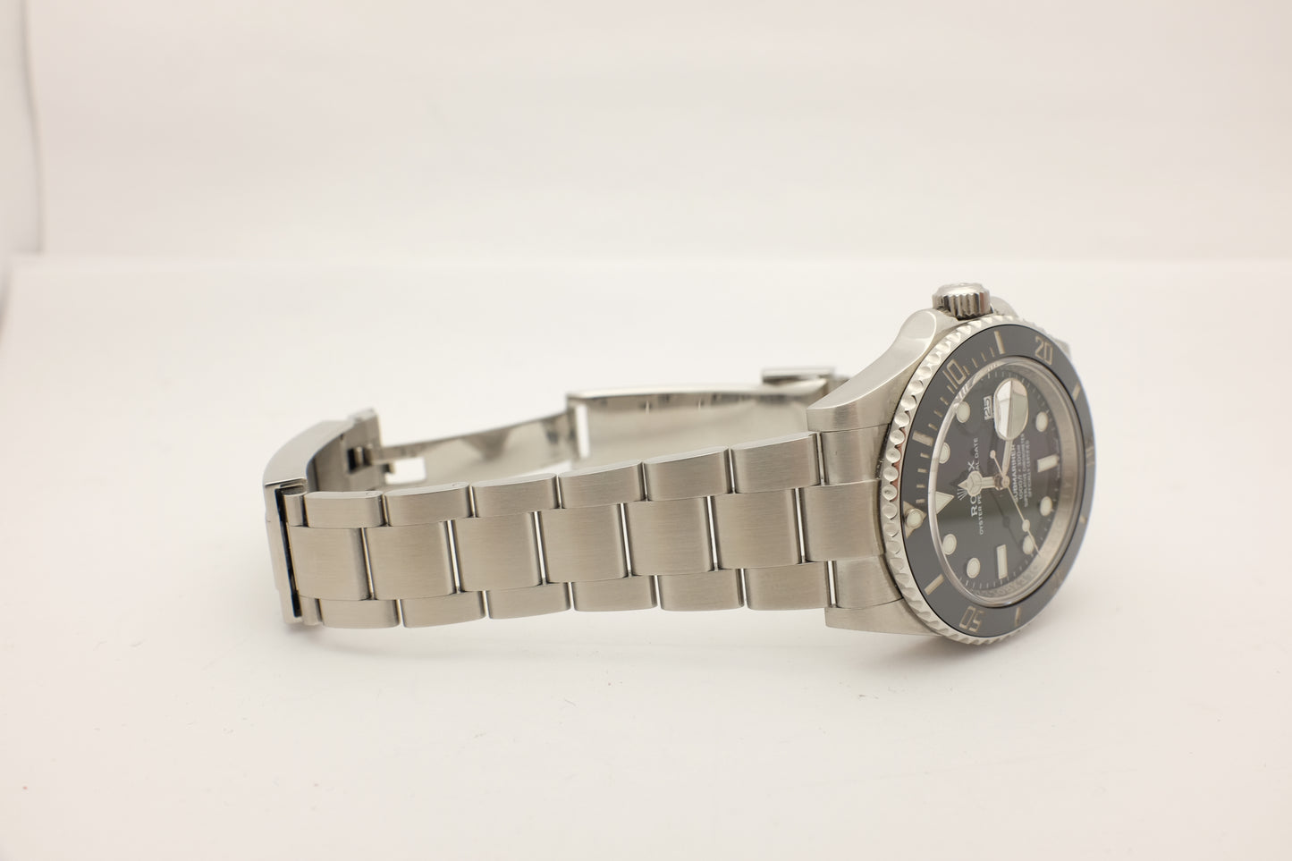 Rolex Submariner Stainless Date 41MM 126610LN Box Papers 2022
