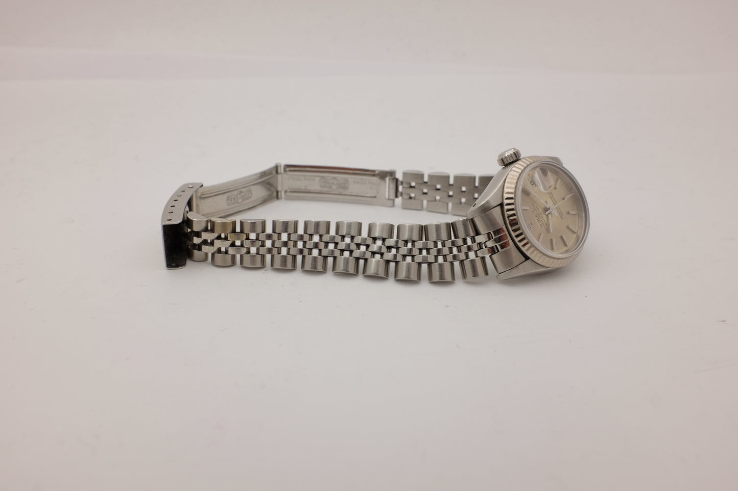Rolex Datejust Steel Jubilee 26mm 79173