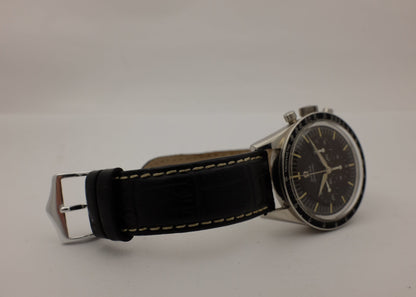Omega Speedmaster Tropical Brown Dial 2998-1