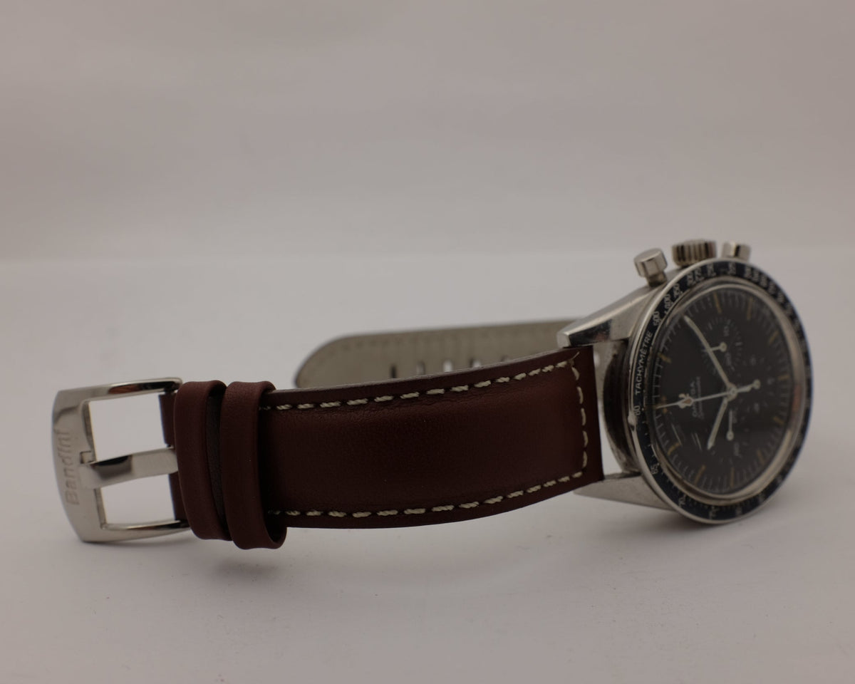 Omega Speedmaster MoonWatch "Ed White" CIRCA 1968 42MM 105.003-65