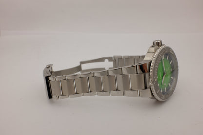 Oris Aquis Payoon Limited Edition 250PCS 43MM 01 400 7763 4117 Box Papers 2026