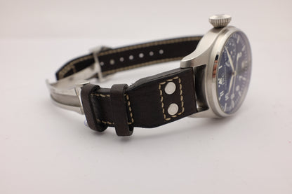 IWC Big Pilots REAL Transitional 46MM IW5002-01 cal. 51110 Box Papers 2006
