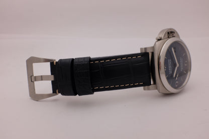 Panerai Luminor Marina Blue 3 Days 44MM Pam.1313 Box Papers 2022