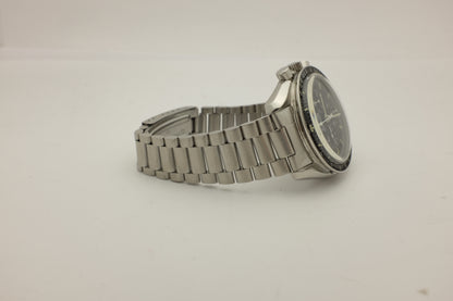 Omega Speedmaster Moonwatch Chronograph 42MM 145.022-76