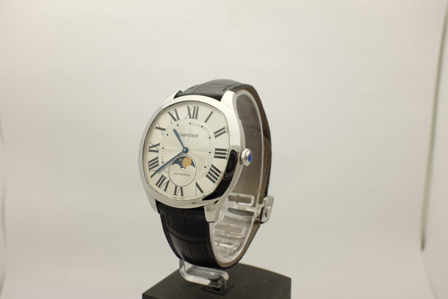 Cartier Drive de Cartier Moonphase 40MM WSNM0004