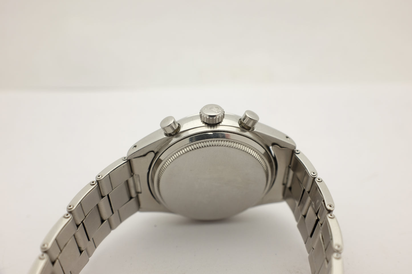 Rolex Pre-Daytona Oyster Chronograph Anti Magnetic Ref. 6234 CIRCA 1958 Tout Original