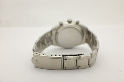 Rolex Pre-Daytona Oyster Chronograph Anti Magnetic Ref. 6234 CIRCA 1958 All Original