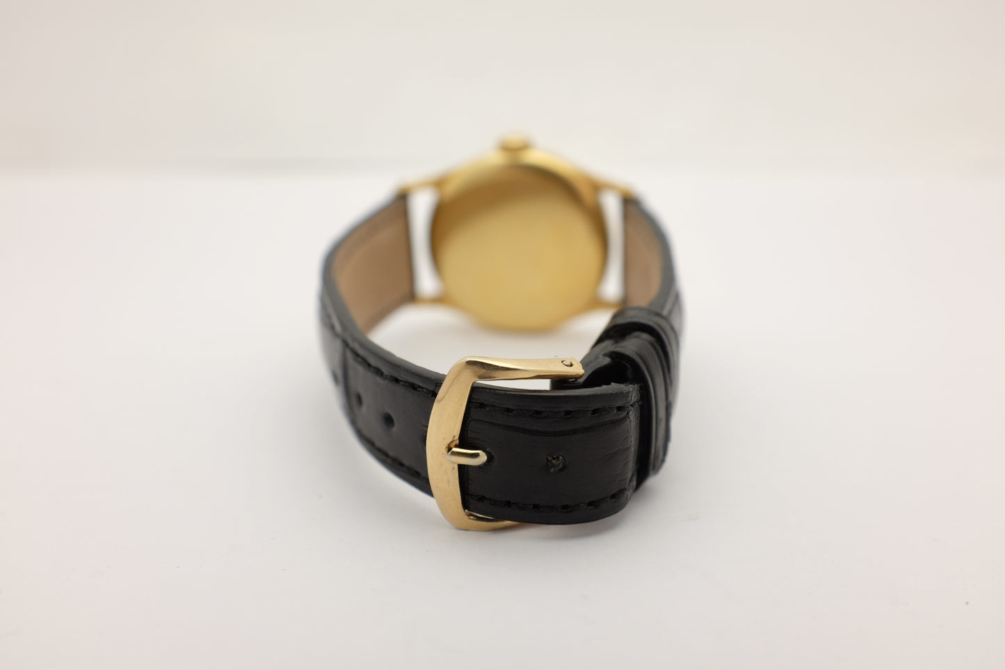 Patek Philippe Or Jaune 18kt Ref. 96 CIRCA 1966
