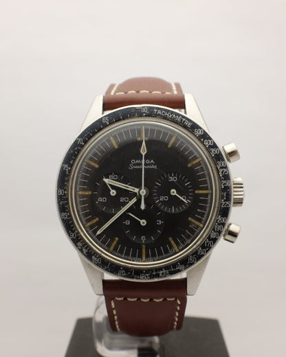 Omega Speedmaster MoonWatch "Ed White" CIRCA 1968 42MM 105.003-65