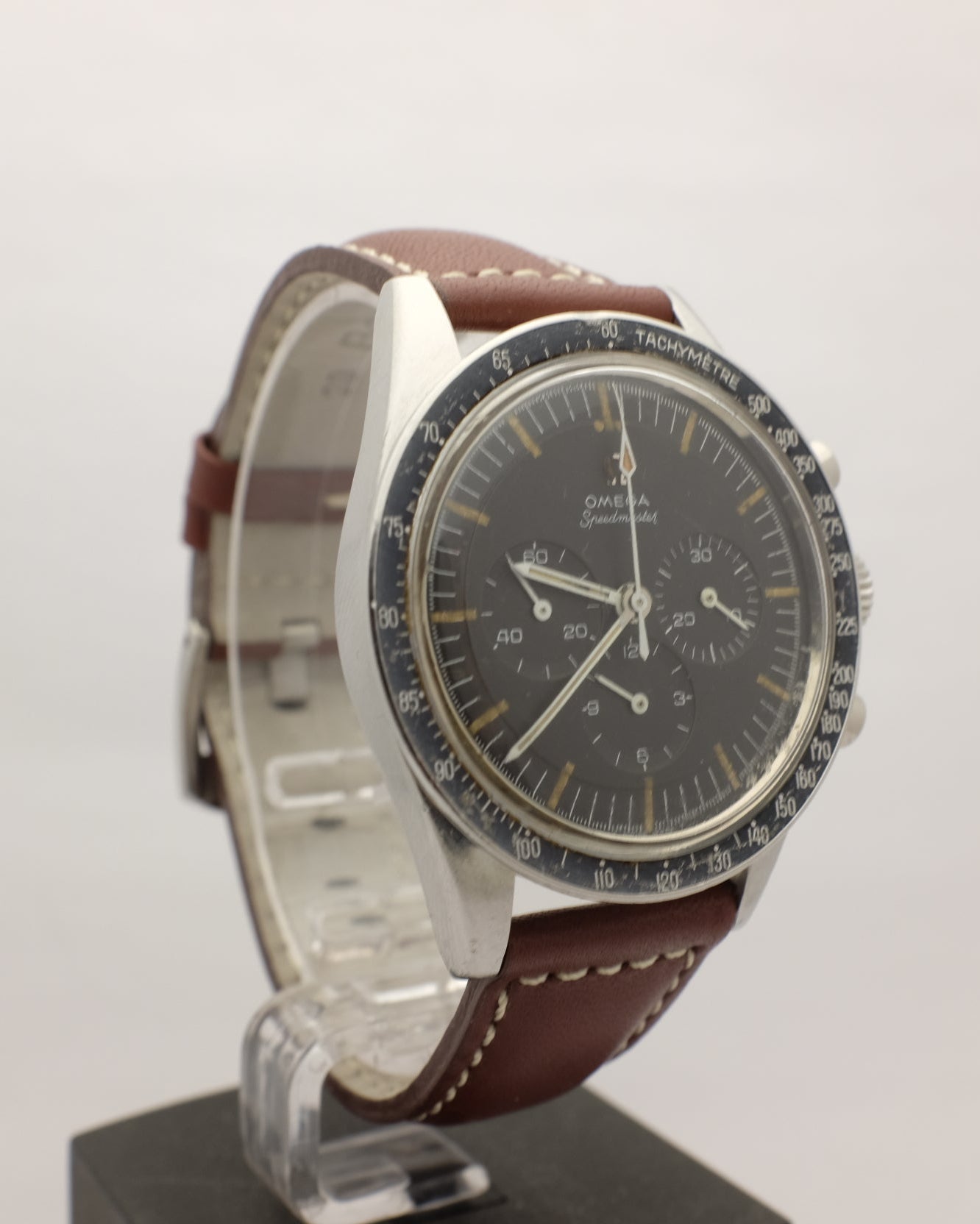 Omega Speedmaster MoonWatch "Ed White" CIRCA 1968 42MM 105.003-65