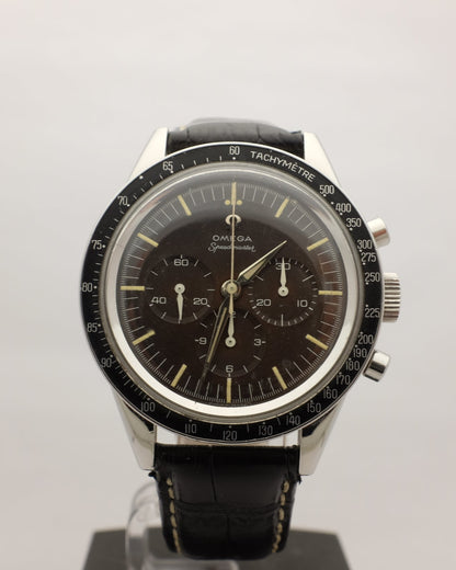 Omega Speedmaster Tropical Brown Dial 2998-1