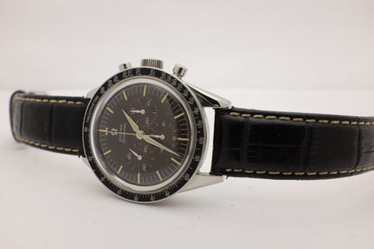 Omega Speedmaster Tropical Brown Dial 2998-1