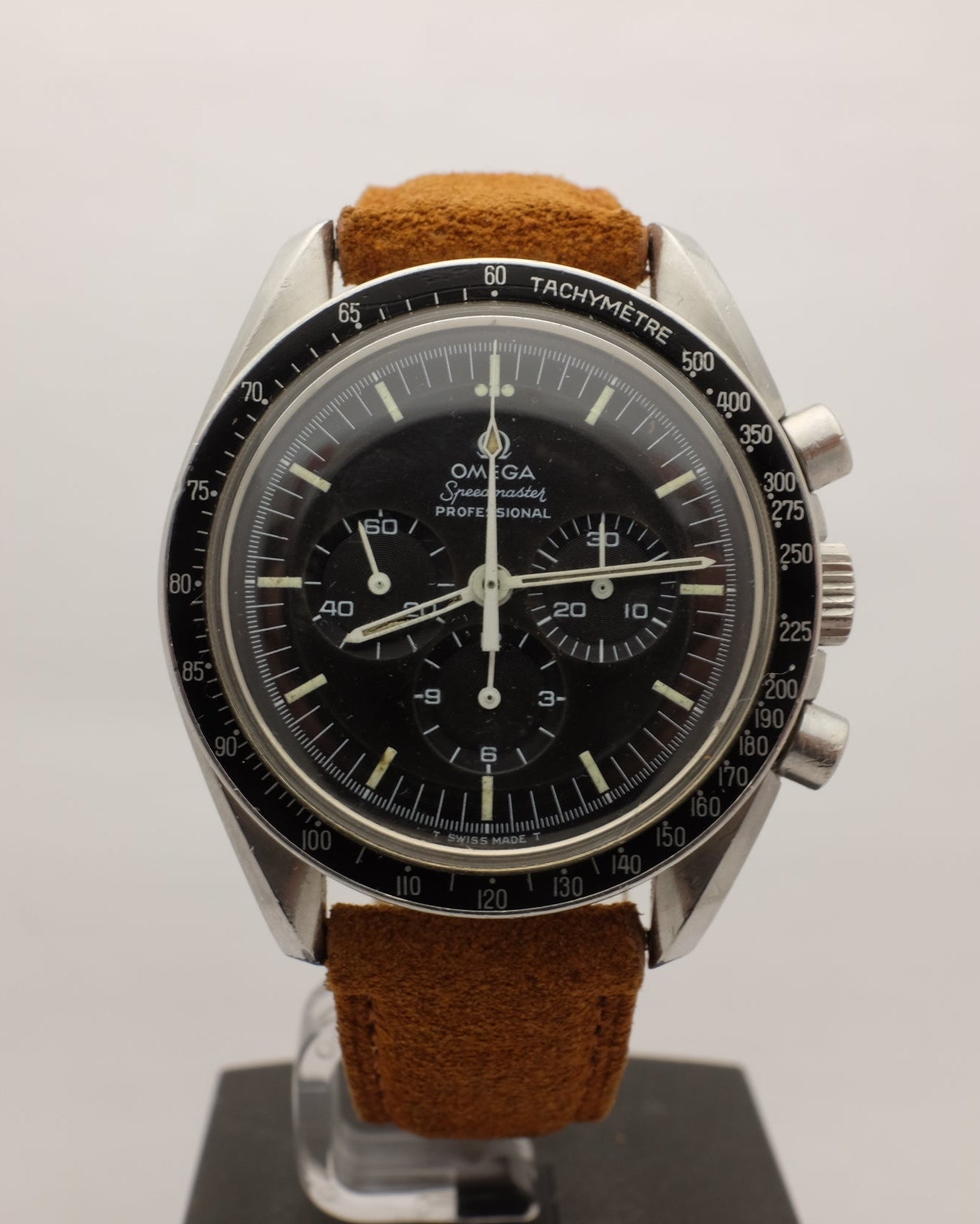 Omega Speedmaster Moonwatch DON 145022-69 ST