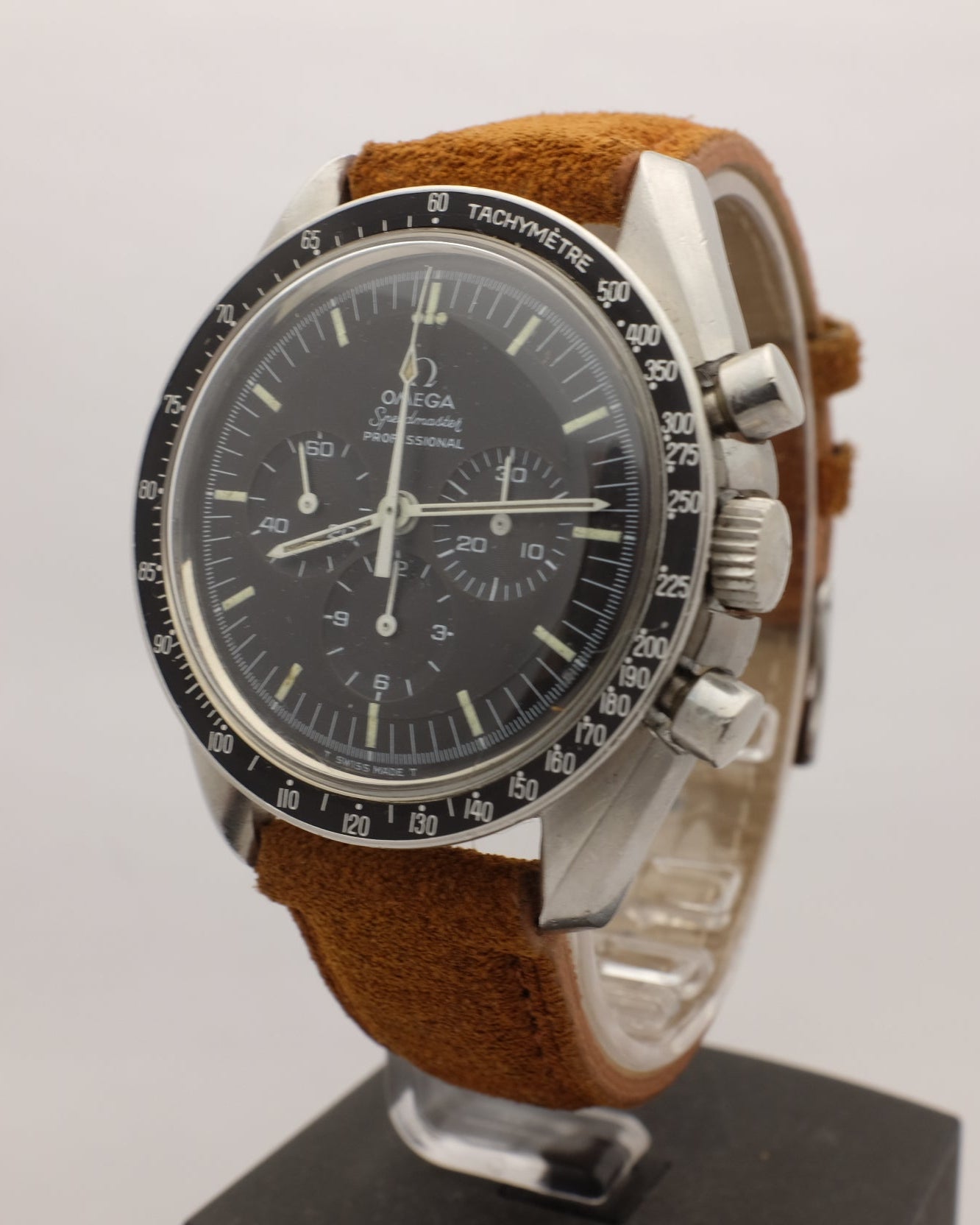 Omega Speedmaster Moonwatch DON 145022-69 ST