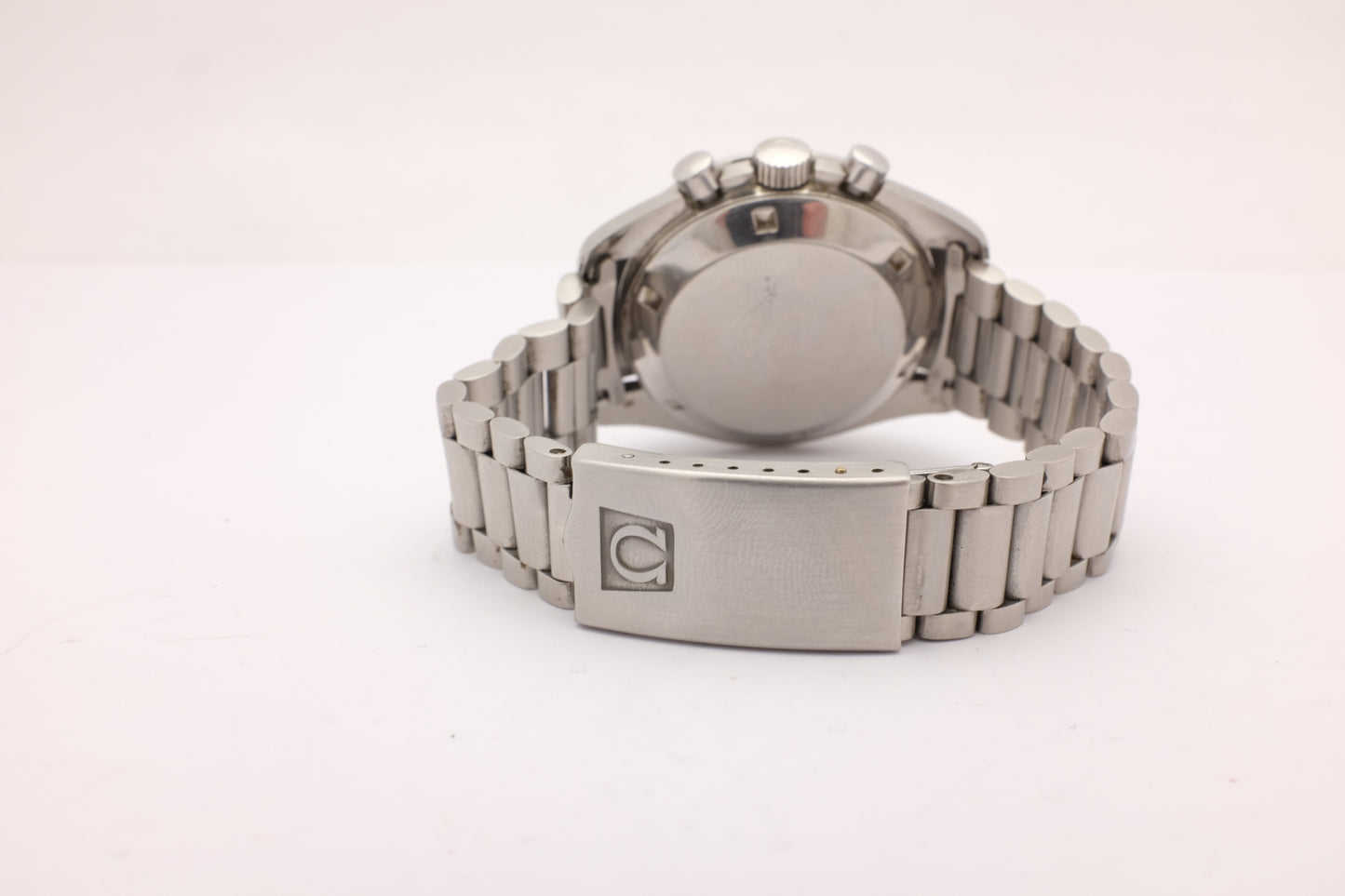 Omega Speedmaster Moonwatch 42MM 145.0022 Circa 2005