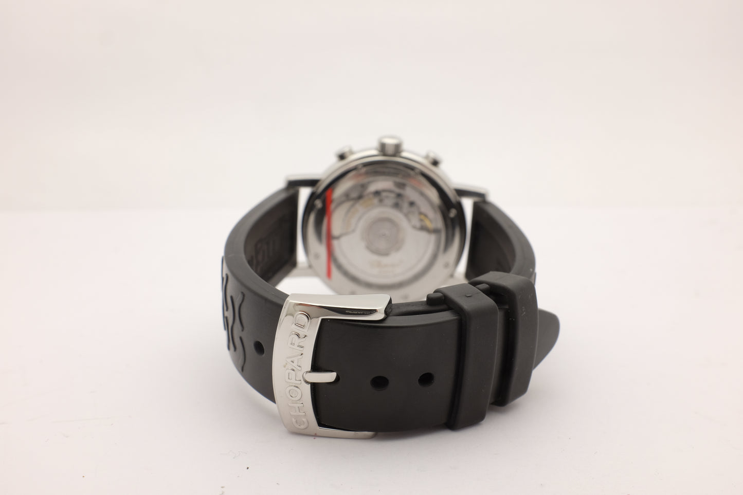 Chopard Mille Miglia Chronograph 39MM 15/8331