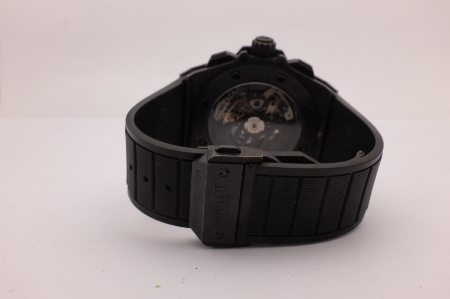 Hublot Big Bang King Power Alinghi 48MM 710.CI.0110.RX.AGI10