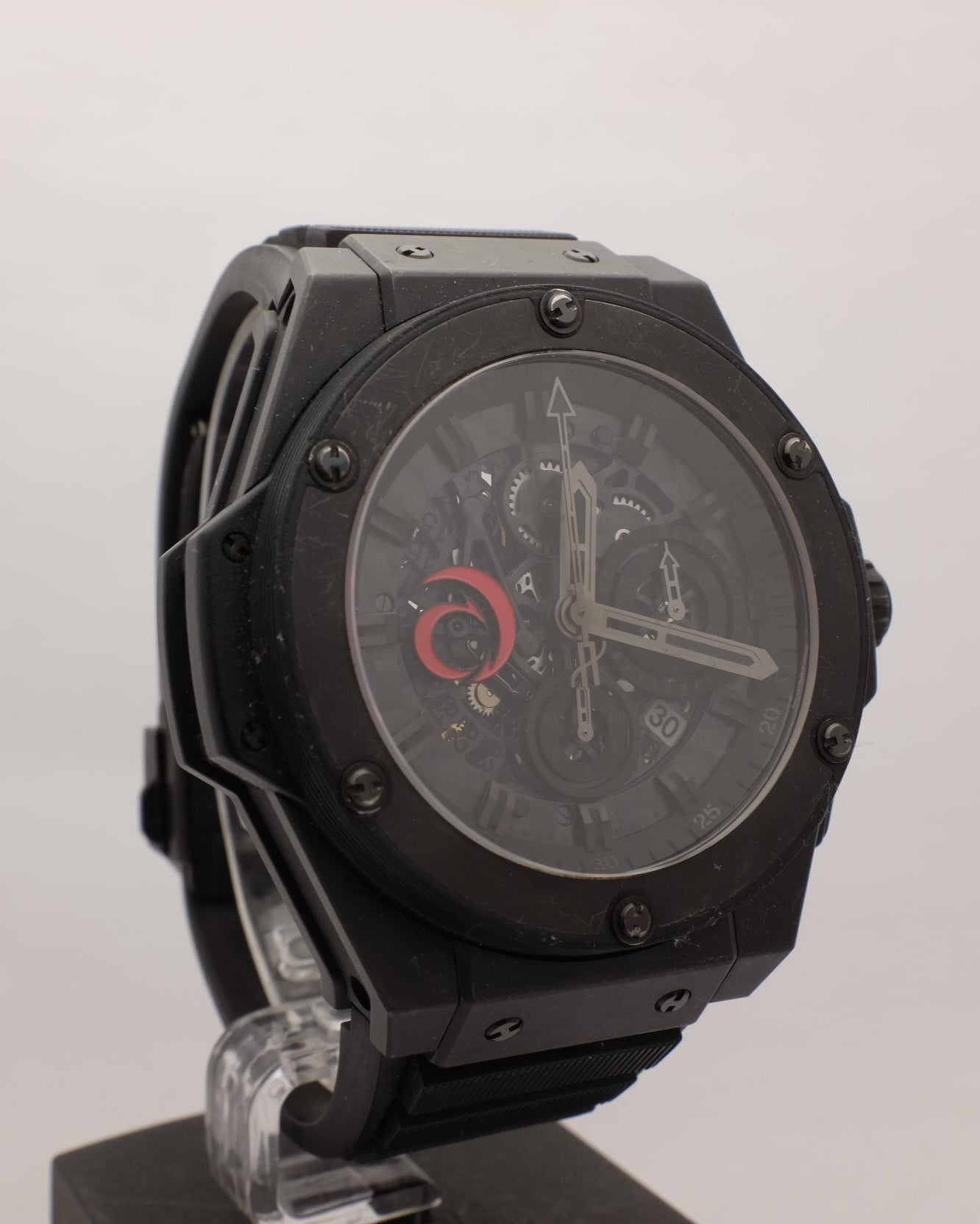Hublot Big Bang King Power Alinghi 48MM 710.CI.0110.RX.AGI10