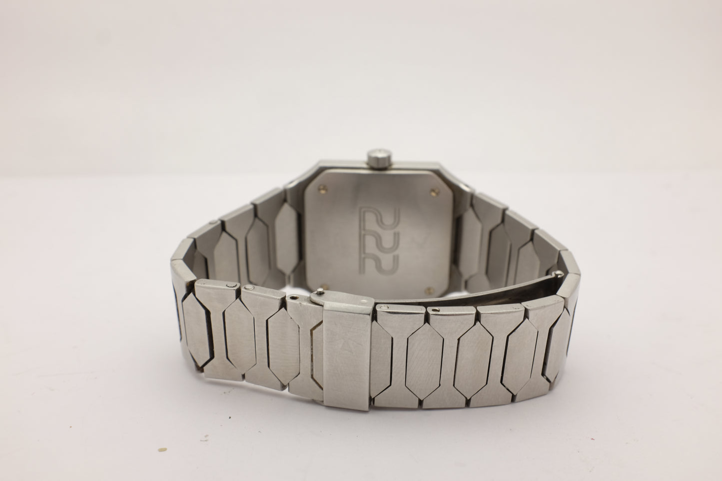Vacheron Constantin 222 Square Automatic 31MM 46004/411 CIRCA 1980's