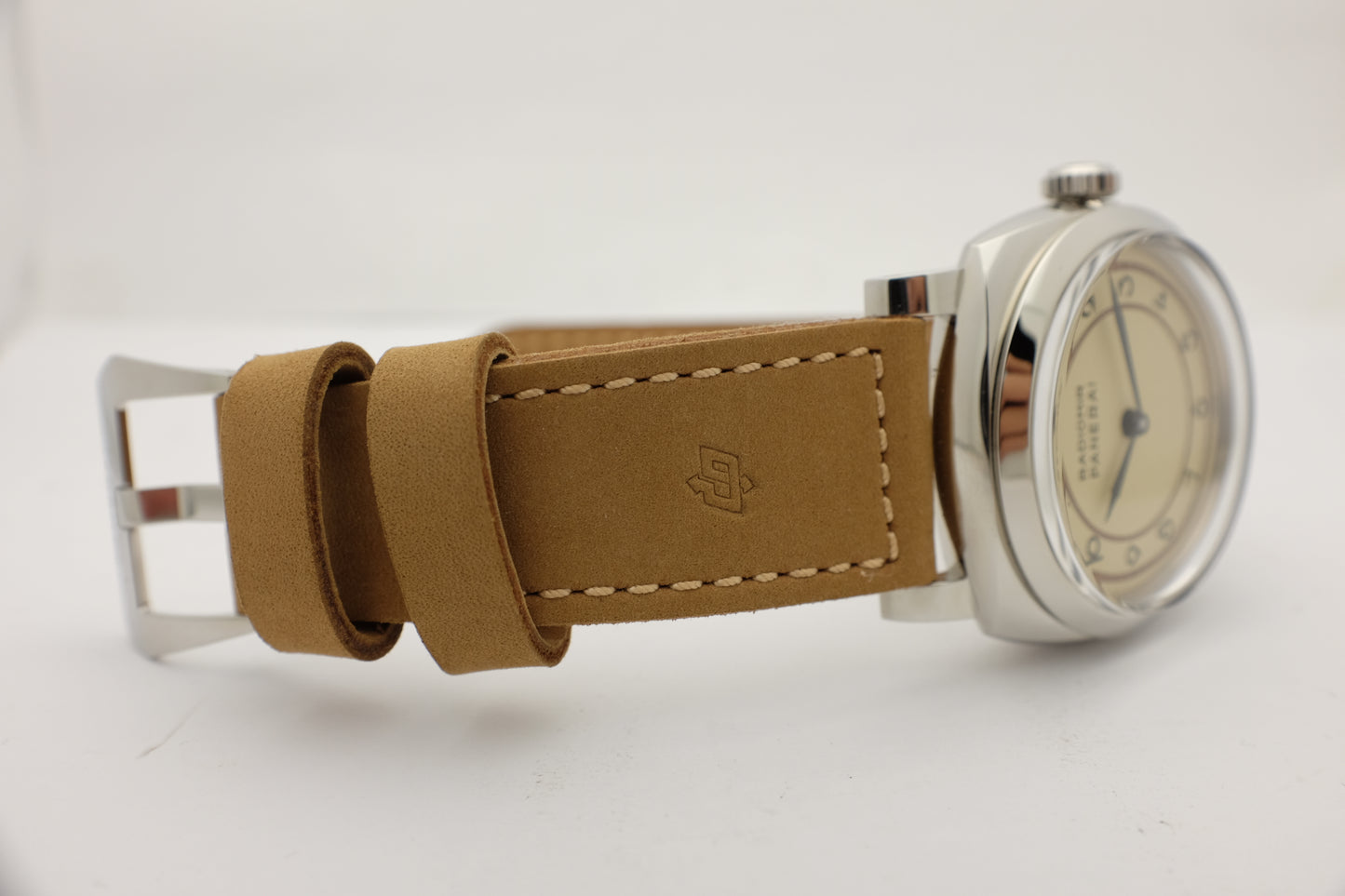Panerai Radiomir 1940 3 Days "Art Deco" 47MM PAM 791 Box Papers 2018 500PCS