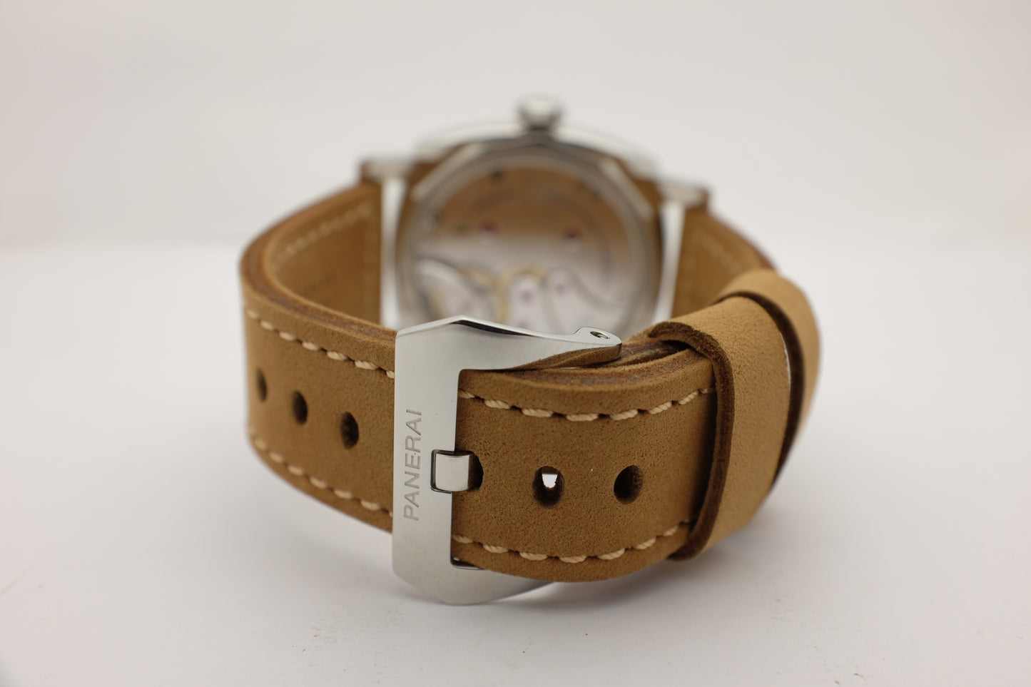 Panerai Radiomir 1940 3 Days "Art Deco" 47MM PAM 791 Box Papers 2018 500PCS