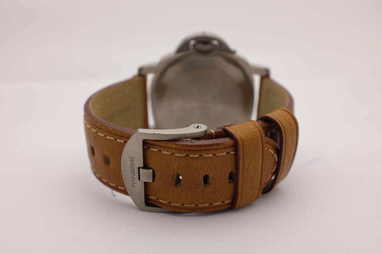 Panerai Luminor Black Seal Édition limitée 300 pièces « TORPEDO » Pam 76