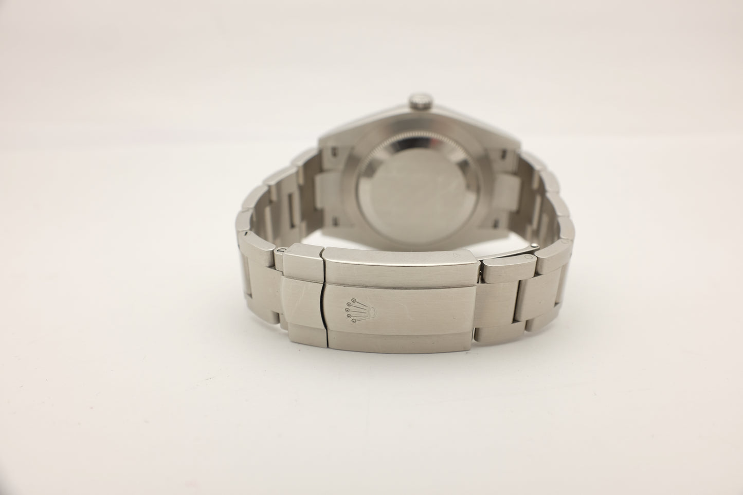 Rolex Oyster Perpetual Blue 41MM 124300 Box Papers 2024