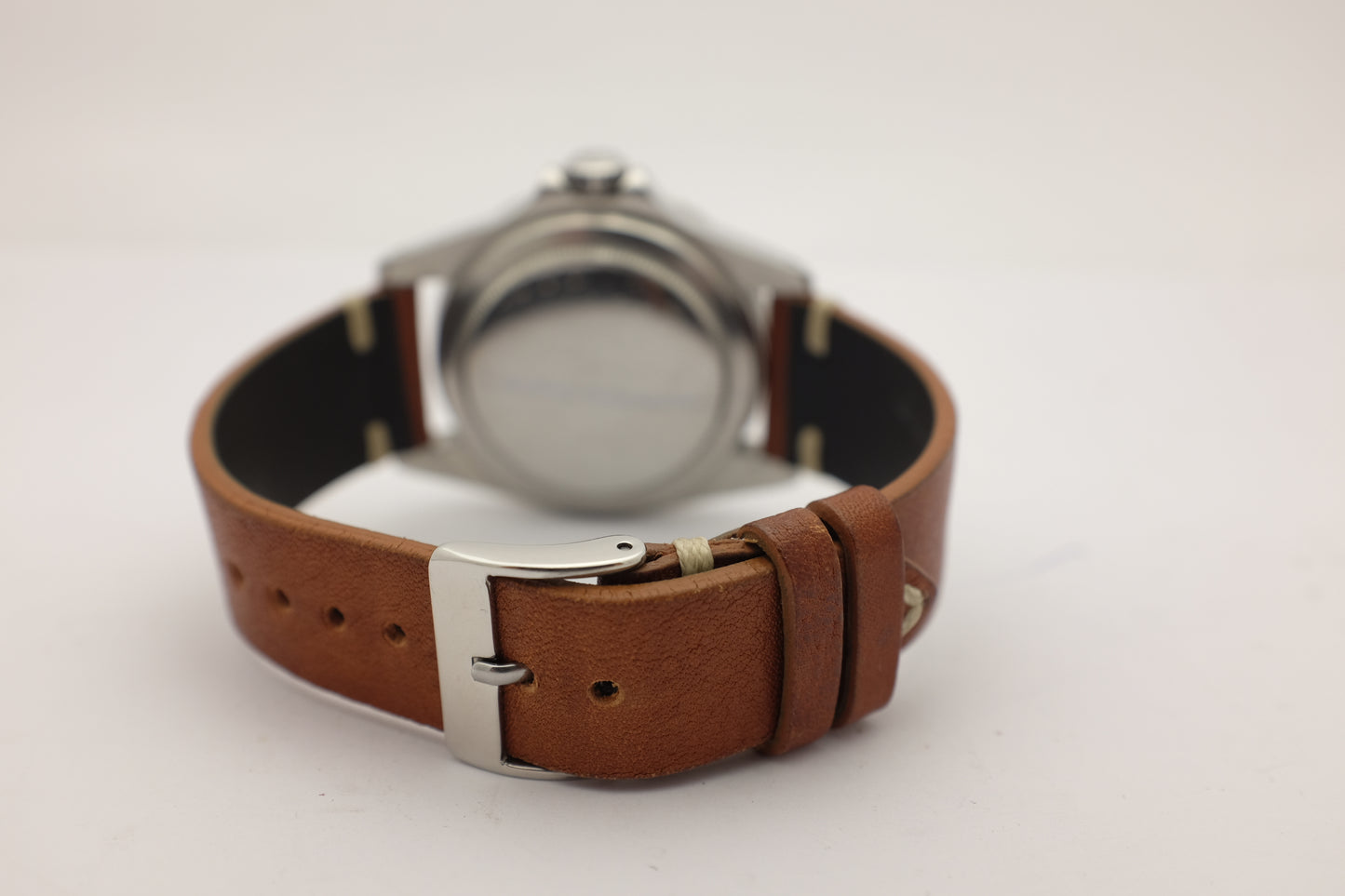 Rolex Submariner 5513 Gilt Dial Meters First 1.1M LONG 5 CIRCA 1967