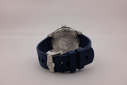 Omega Seamaster Summer Blue 42MM 210.32.42.20.03.002 Box Papers 2026