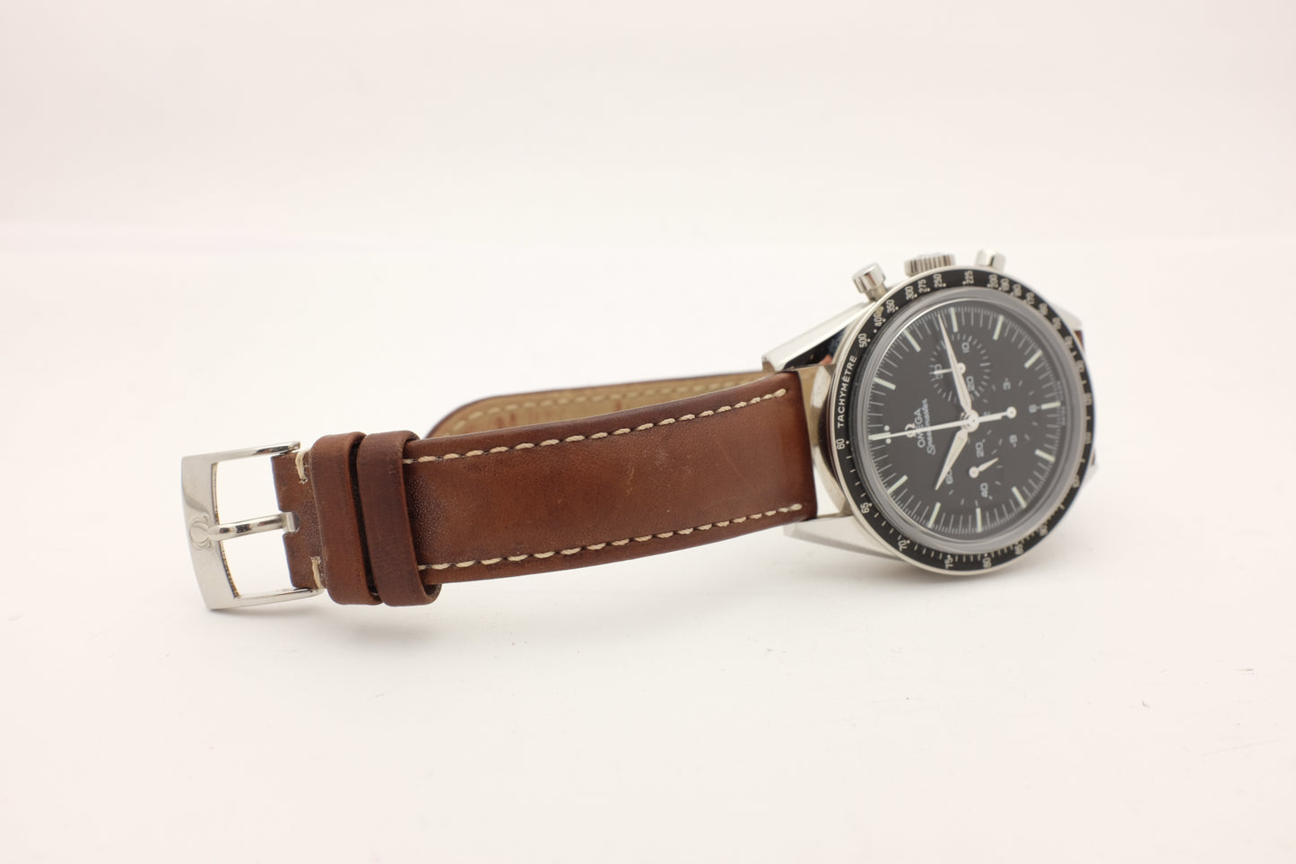 Omega Speedmaster Anniversary Series 39MM 311.32.40.30.01.001 Box Papers 2013