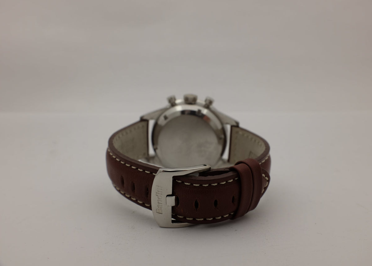 Omega Speedmaster MoonWatch "Ed White" CIRCA 1968 42MM 105.003-65