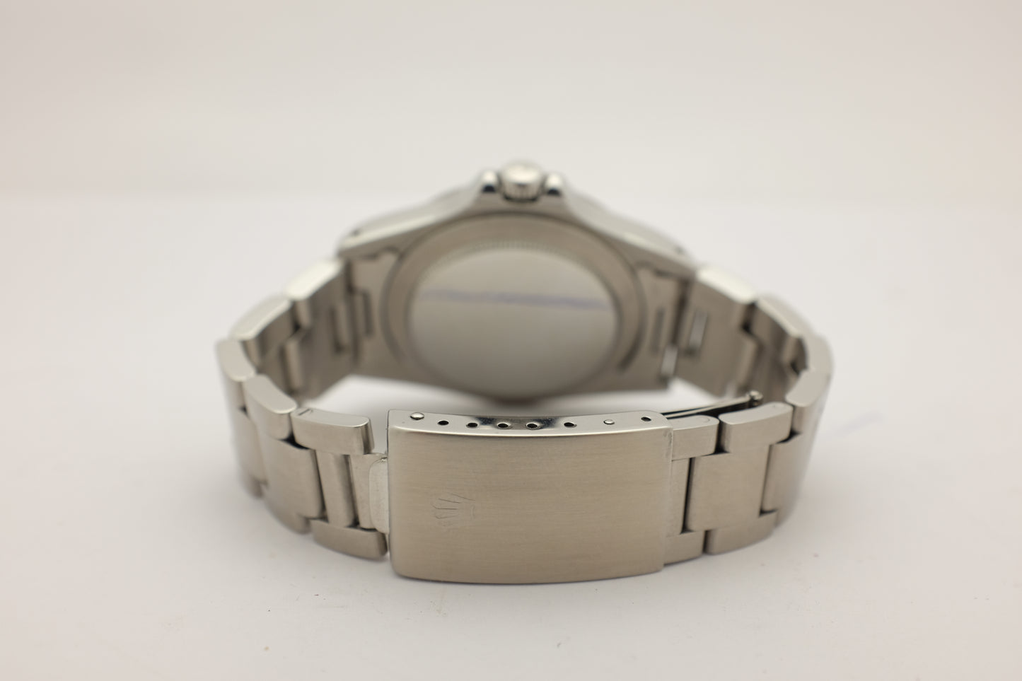 Rolex Explorer II GMT 7.4M CIRCA 1982 "Steve McQueen" 1655