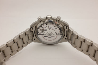 Omega Speedmaster Racing Steel 44MM 329.30.44.51.04.001 Box Papers 2019