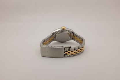Rolex Datejust 18Kt Steel Jubilee Diamonds 26MM 79173