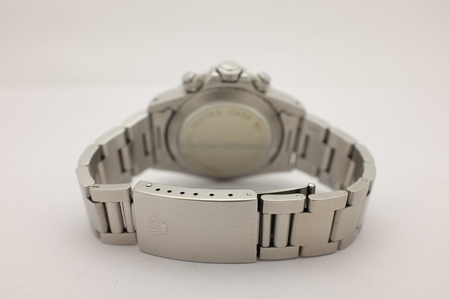 Tudor Chronograph Monte Carlo Production Years 1971 to 1977(Approx)