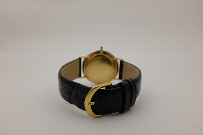 Vacheron Constatin Geneve Ultra Thin 18K Yellow Gold 1950's