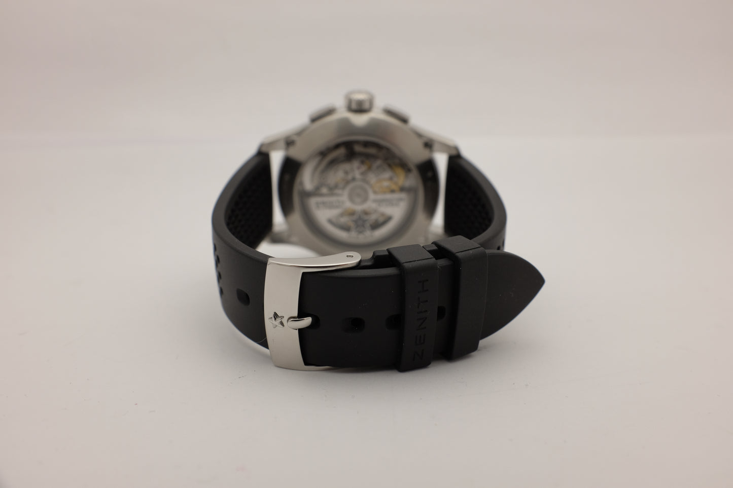 Zenith Pilot Big Date Special 42MM 03.2410.4010/21.C722 Box Papers 2012