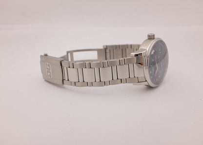 Glashutte PanoMaticLunar Steel Moonphase 1-90-02-46-32-71 40MM Box Papers 2020