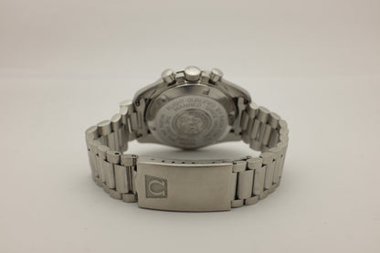 Omega Speedmaster Moonwatch Chronograph 42MM 145.022-76