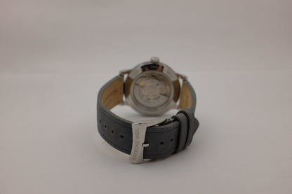 Raymond Weil Millesime Sector Dial 39MM 2930-STC-65001 Box Papers 2025