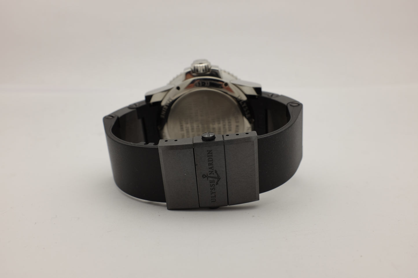 Ulysse Nardin Maxi Marine Divers 42MM 263-33-3C/82