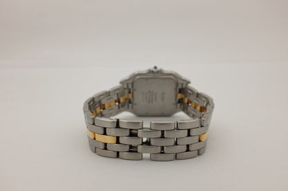 Cartier Panthere 18K Steel Large 29mm X 40mm 187957 Box Papers