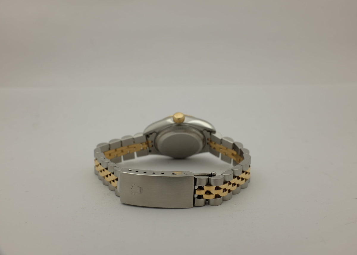 Rolex Datejust 18K Steel Jubilee 26MM 69173