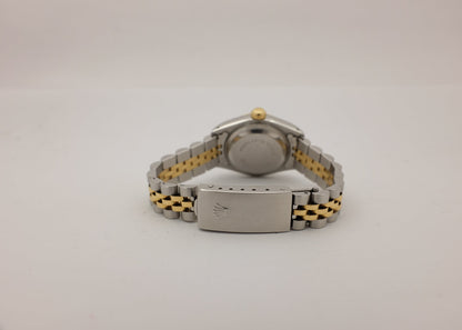 Rolex Datejust 18K Steel Jubilee 26MM 69173
