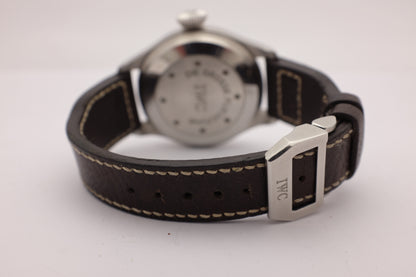 IWC Big Pilots REAL Transitional 46MM IW5002-01 cal. 51110 Box Papers 2006