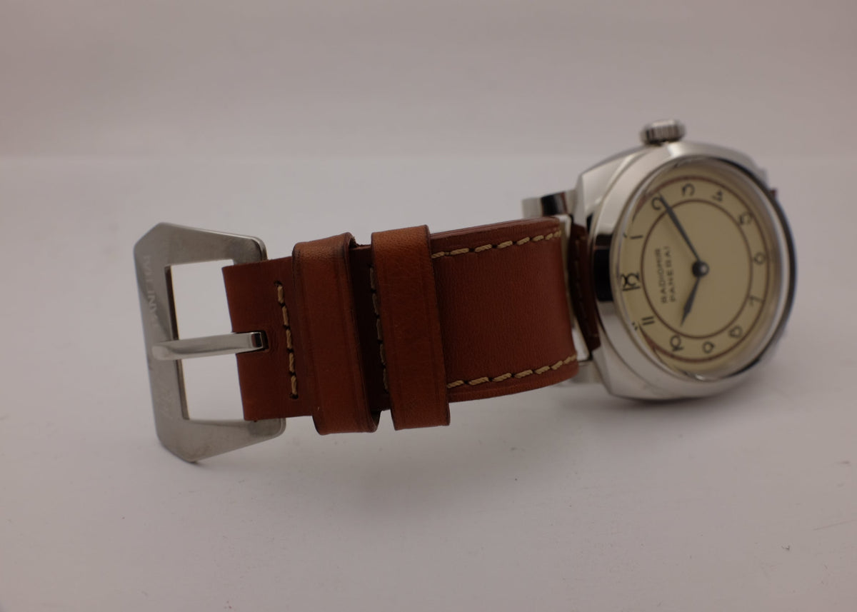 Panerai Radiomir 1940 3 Days "Art Deco" 47MM PAM 791 Box Papers 2018 500PCS